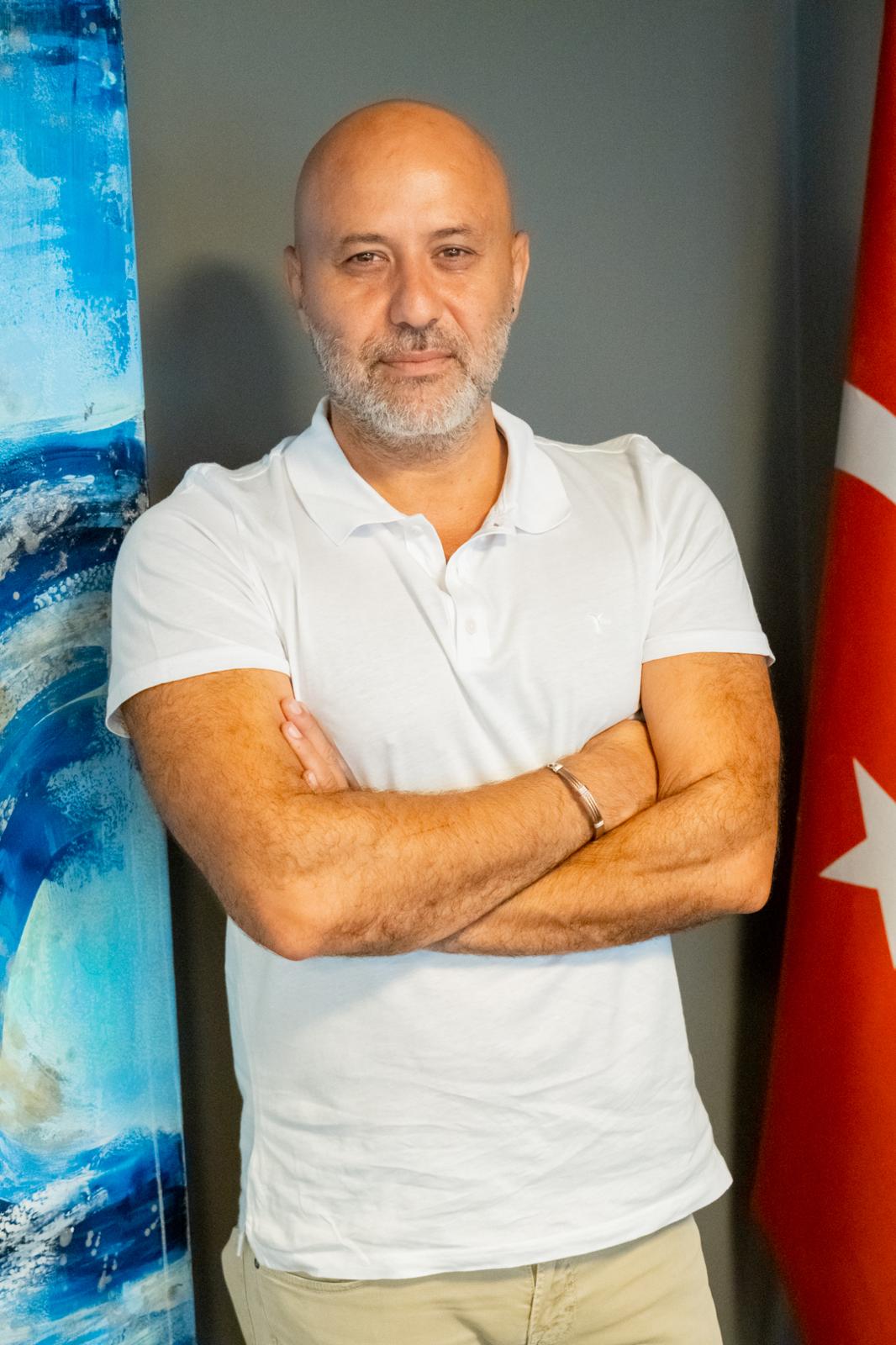 Op. Dr. Ali Kizilkaya